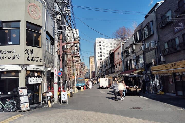 Asakusa Bar Hop Explore Tokyo’s Historic Drinking Culture — photo 7