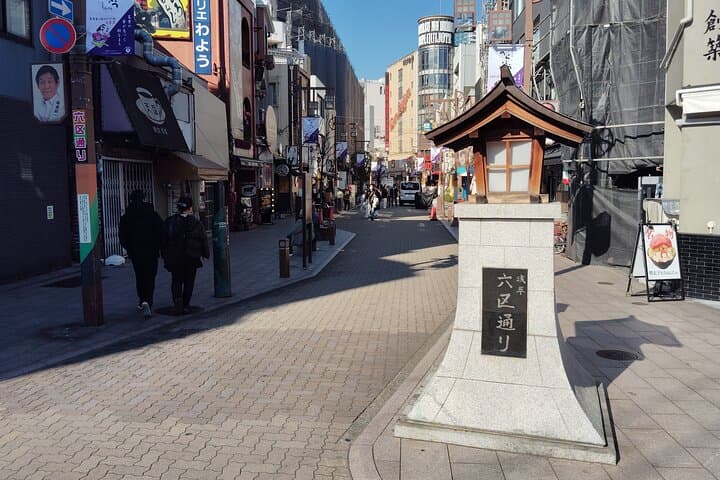 Asakusa Bar Hop Explore Tokyo’s Historic Drinking Culture — photo 10