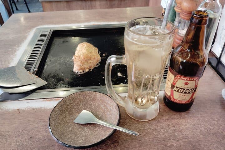 Asakusa Bar Hop Explore Tokyo’s Historic Drinking Culture — photo 3