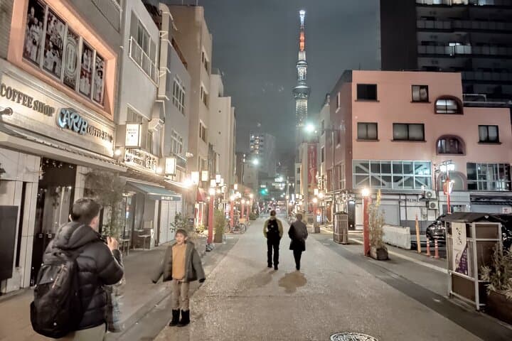 Asakusa Bar Hop Explore Tokyo’s Historic Drinking Culture — photo 4