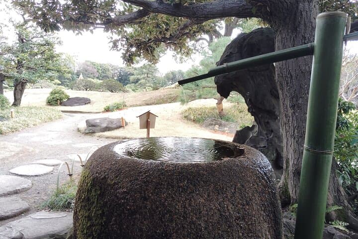 Edo Garden and Museum Tour through Tokyo Past — photo 10