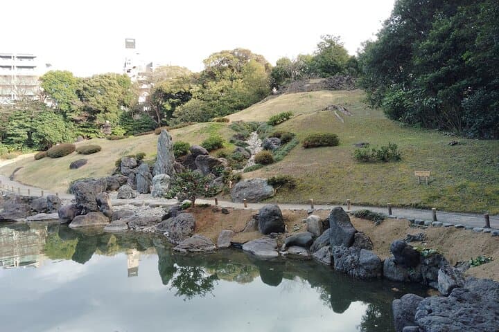 Edo Garden and Museum Tour through Tokyo Past — photo 16