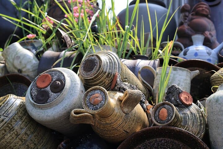Tokoname and Arimatsu Crafting Traditions from Nagoya — photo 13