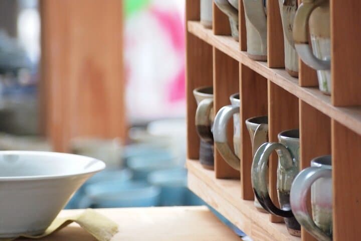 Tokoname and Arimatsu Crafting Traditions from Nagoya — photo 7