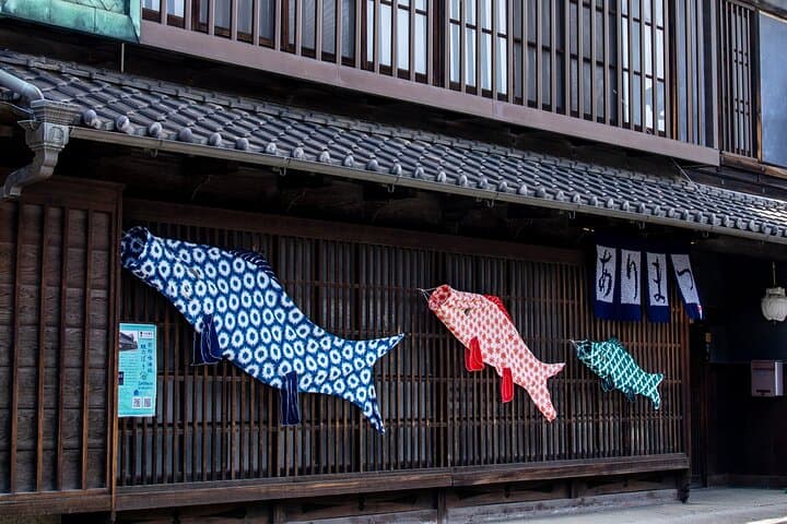 Tokoname and Arimatsu Crafting Traditions from Nagoya — photo 11