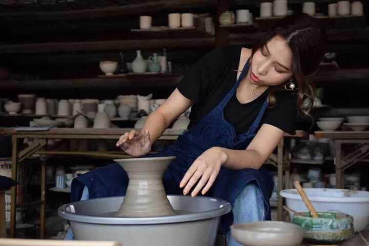 Tokoname and Arimatsu Crafting Traditions from Nagoya — photo 3