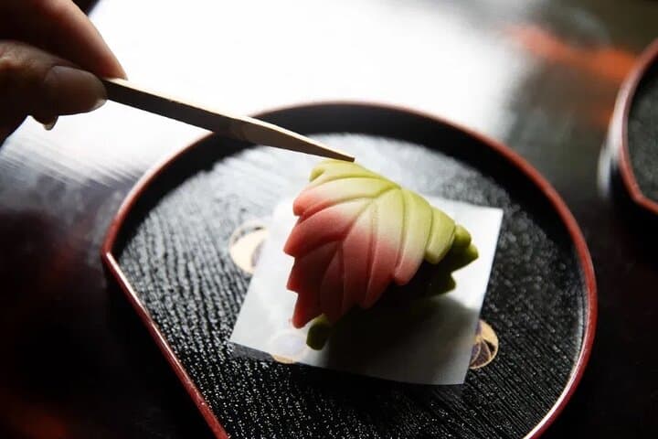 Historic Teahouse Dining & Matcha at Tokyo National Museum — photo 6