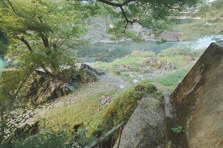 Full Day Tour Of Gujo Hachiman A Castle Town From Nagoya By Car — photo 11