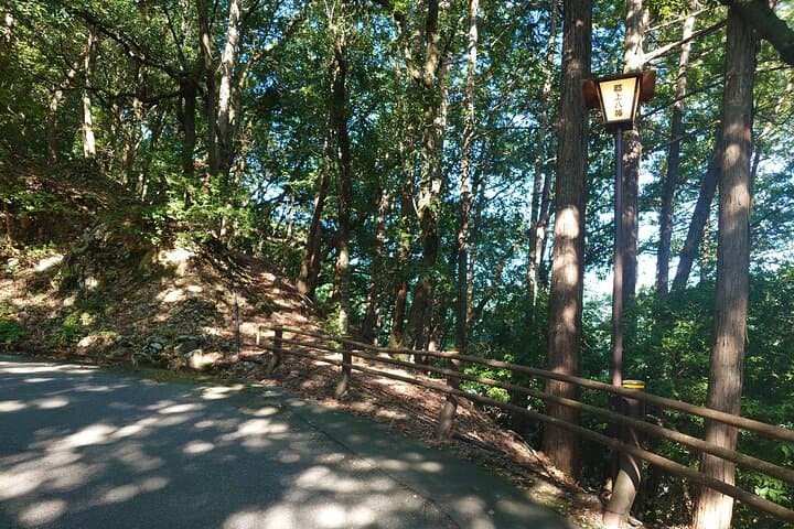 Full Day Tour Of Gujo Hachiman A Castle Town From Nagoya By Car — photo 10