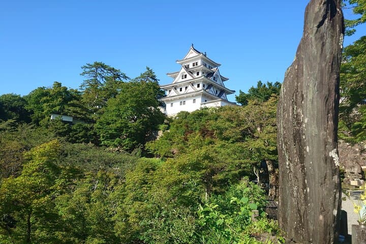 Full Day Tour Of Gujo Hachiman A Castle Town From Nagoya By Car — photo 8