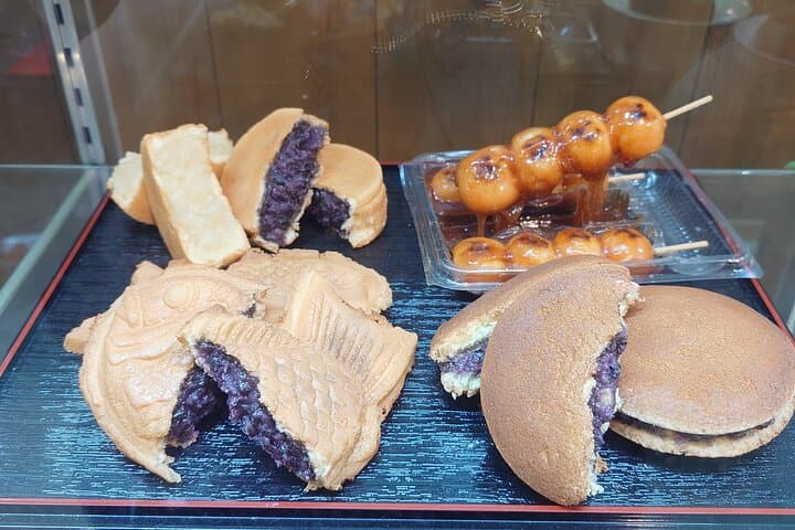 Full Day Tour Of Gujo Hachiman A Castle Town From Nagoya By Car — photo 15