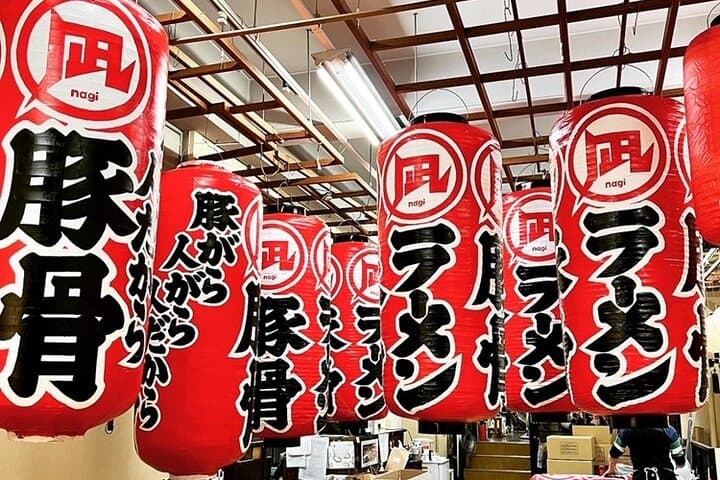Fukuoka Hakata Ward Private Crafts Class Activity