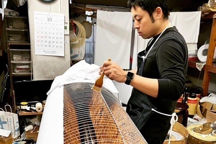 Fukuoka Hakata Ward Private Crafts Class Activity — photo 2