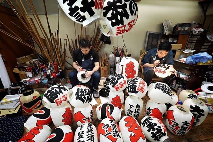 Fukuoka Hakata Ward Private Crafts Class Activity — photo 3