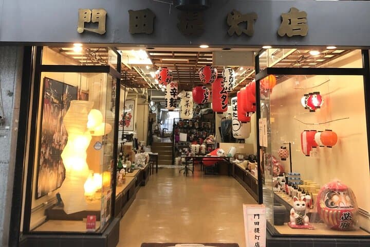 Fukuoka Hakata Ward Private Crafts Class Activity — photo 8