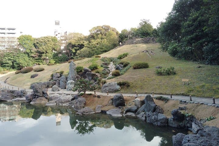 Kyu-Yasuda, Kiyosumi and Hama-Rikyu Tokyo Garden Tour — photo 8