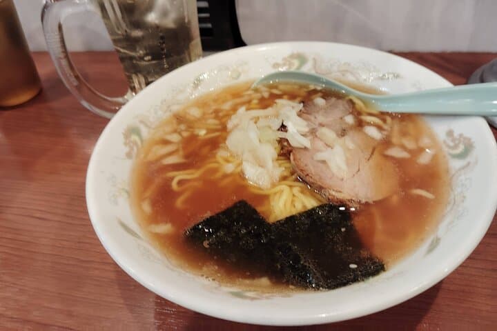 Traditional Izakaya and Local Flavors Bar Hopping in Hachioji — photo 10