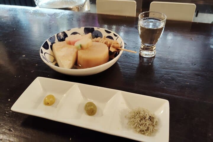 Traditional Izakaya and Local Flavors Bar Hopping in Hachioji — photo 5