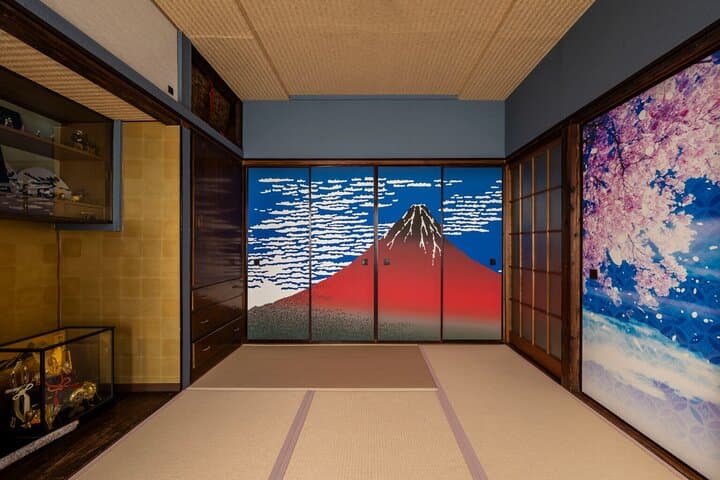 Tokyo: Cosplay Photoshoot at a Traditional Japanese House — photo 13