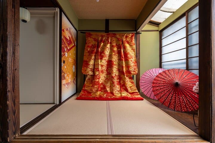 Tokyo: Cosplay Photoshoot at a Traditional Japanese House — photo 14