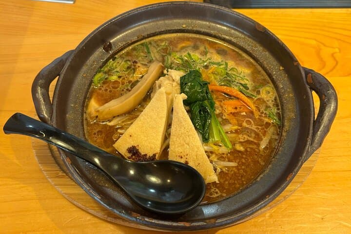 Hands-on History: Make Your Own Miso at a 240-Year-Old Brewery — photo 9