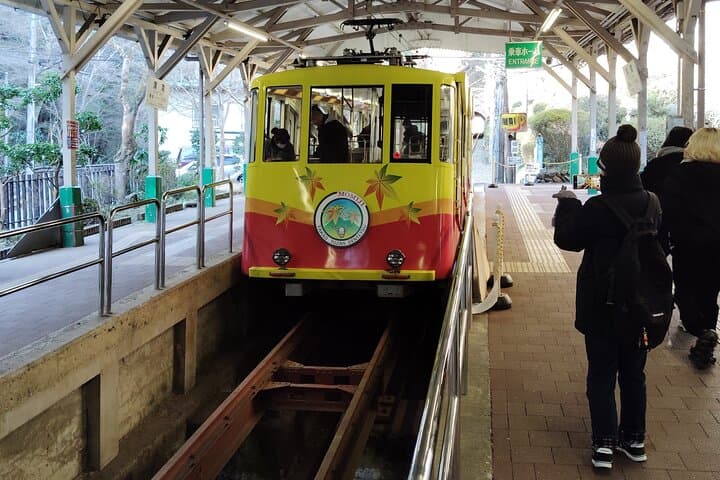 A Scenic Private Tour in Mount Takao Tokyo — photo 7