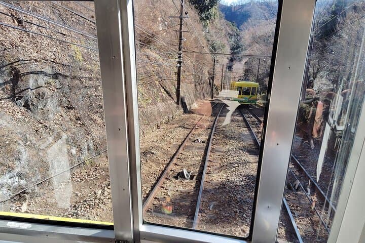 A Scenic Private Tour in Mount Takao Tokyo — photo 8