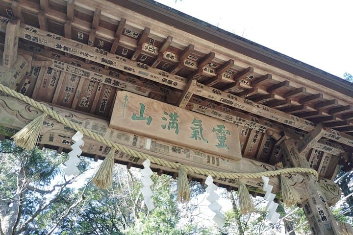 A Scenic Private Tour in Mount Takao Tokyo — photo 9