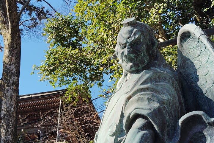 A Scenic Private Tour in Mount Takao Tokyo — photo 4
