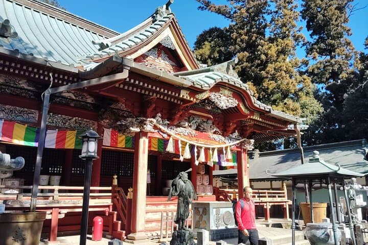 A Scenic Private Tour in Mount Takao Tokyo — photo 14