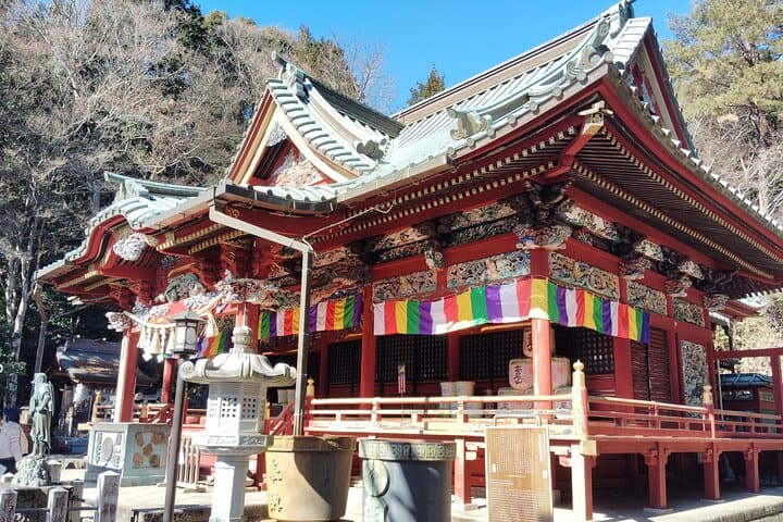 A Scenic Private Tour in Mount Takao Tokyo — photo 2