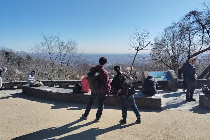 A Scenic Private Tour in Mount Takao Tokyo — photo 15