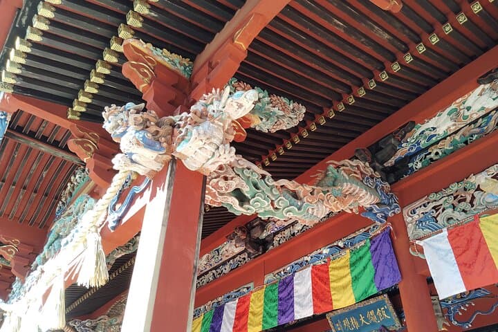 A Scenic Private Tour in Mount Takao Tokyo — photo 6