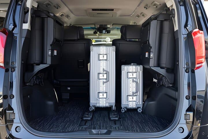 Tokyo Private Transfer To or From Nagano — photo 4