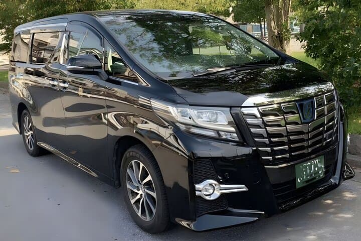 Tokyo Private Transfer To or From Nagano — photo 1