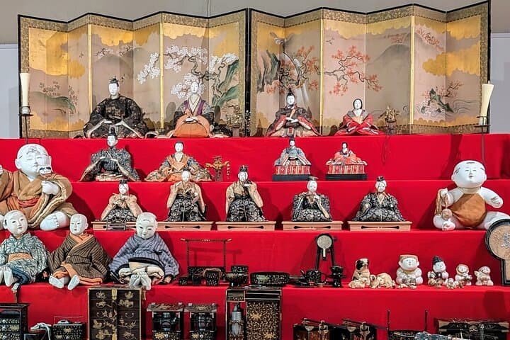 KANJI ART Workshop & super local walking Tour in Tokyo — photo 13