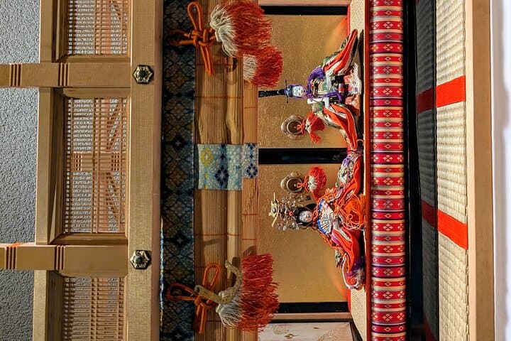 KANJI ART Workshop & super local walking Tour in Tokyo — photo 14
