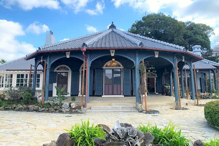 Nagasaki: One-Day Private Guide Tour for Shore Excursion — photo 10