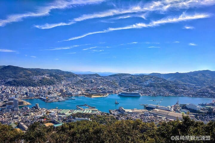 Nagasaki: One-Day Private Guide Tour for Shore Excursion — photo 3