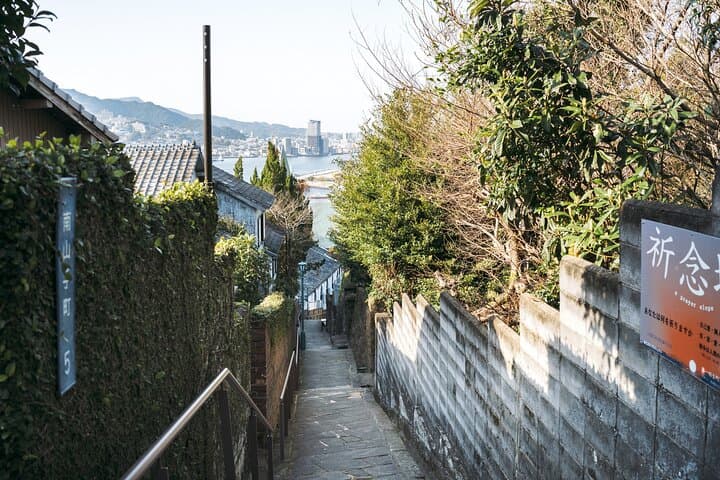 Nagasaki: One-Day Private Guide Tour for Shore Excursion — photo 4
