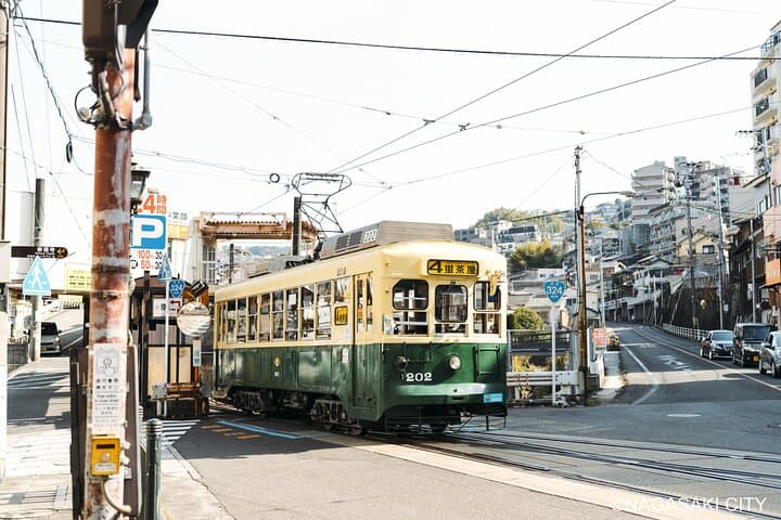 Nagasaki: One-Day Private Guide Tour for Shore Excursion — photo 5