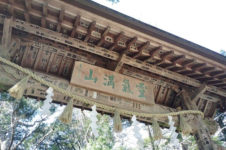 Guided Trip to Mount Takao Train Journey from Shinjuku — photo 6