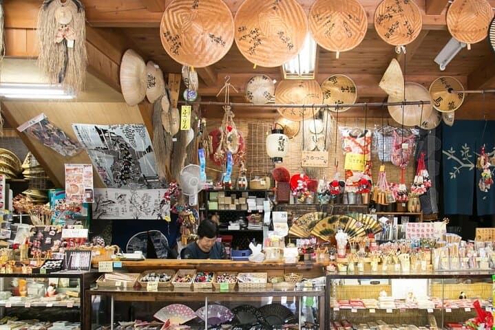 From Nagoya: Soba Cooking Class & Nakasendo Traditions — photo 12