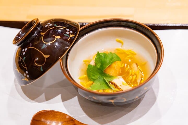 Gakugeidaigaku Omakase Exclusive Dining Experience — photo 3