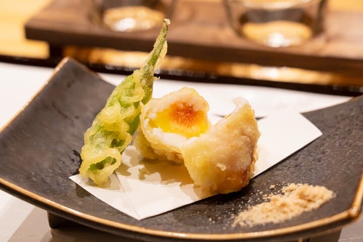 Gakugeidaigaku Omakase Exclusive Dining Experience — photo 4