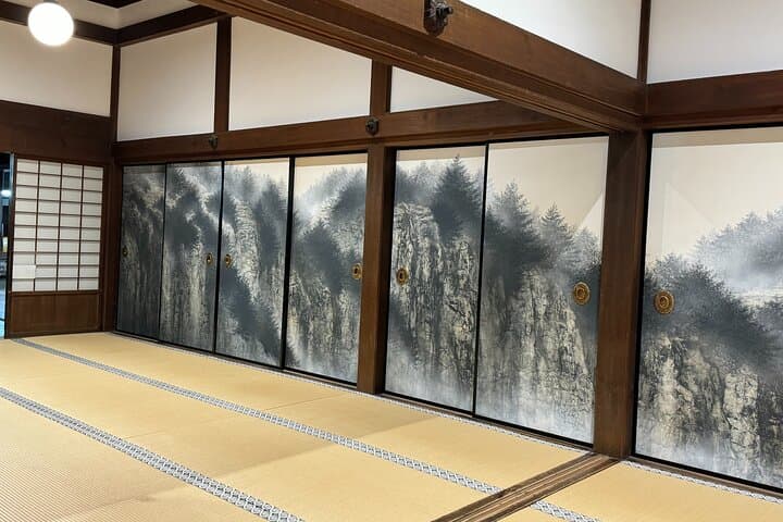 Koyasan: Half-Day Guided Tour - Okuno-in, Kongobuji & Danjo Garan — photo 14