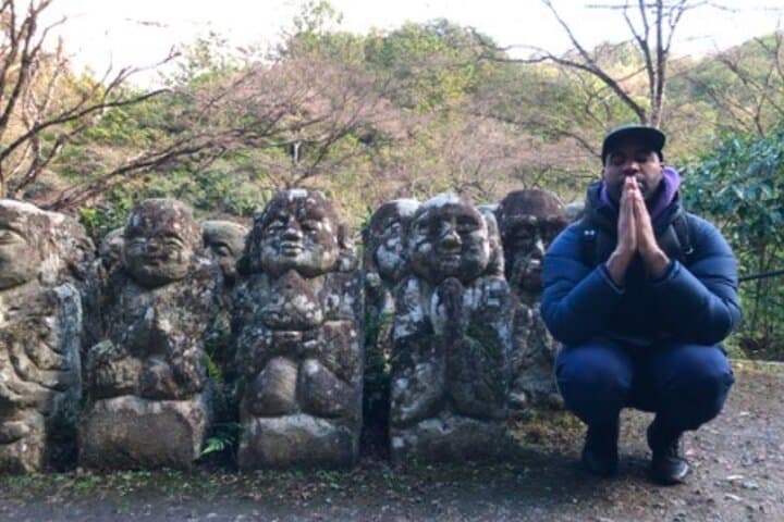 Zen Run in Arashiyama — photo 2