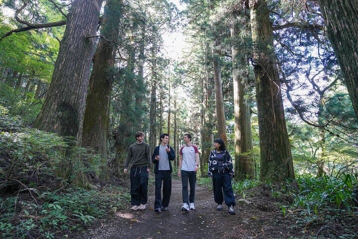 Hakone Full Day Chartered Private Tour — photo 6