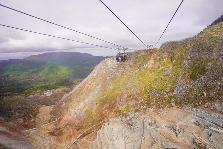 Hakone Full Day Chartered Private Tour — photo 7