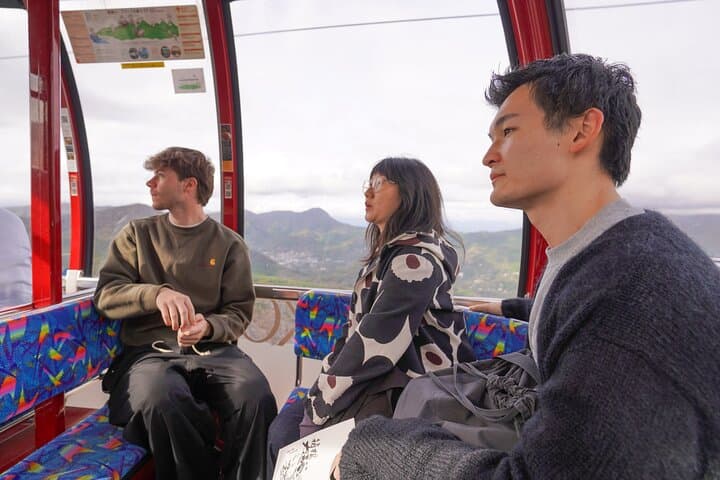 Hakone Full Day Chartered Private Tour — photo 10